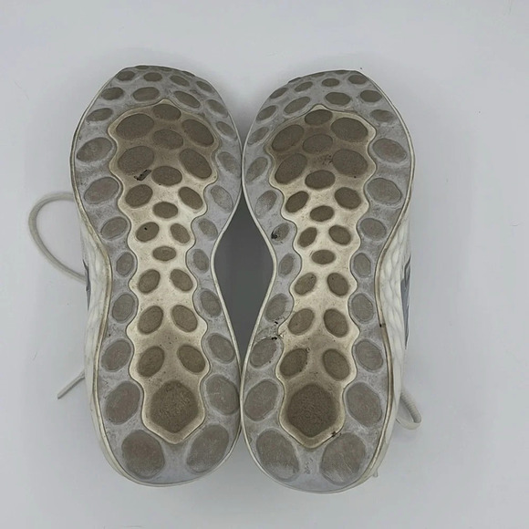 New Balance Fresh Foam SPT V4 Running Shoe, white - Picture 8 of 8